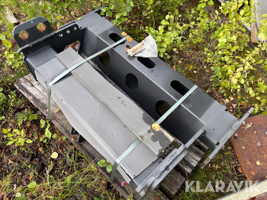 Plogfäste till Rossöplog