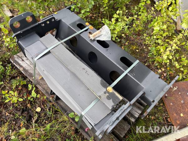 Plogfäste till Rossöplog