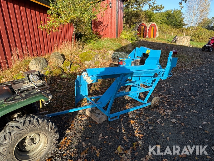 Vedkap Ne-Ma KS700