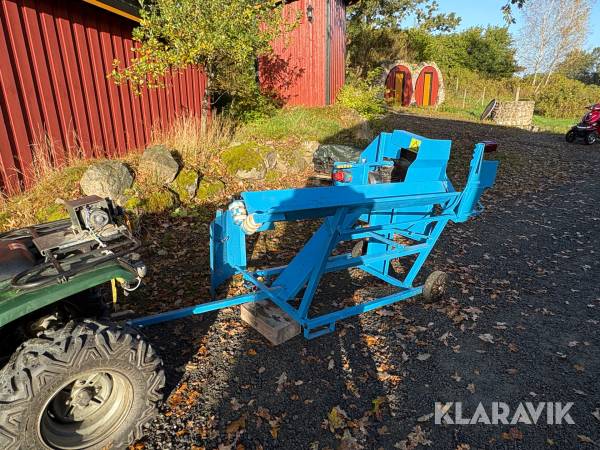 Vedkap Ne-Ma KS700