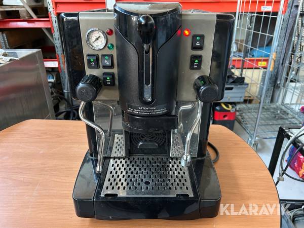 Kaffemaskin för kapslar Spinel