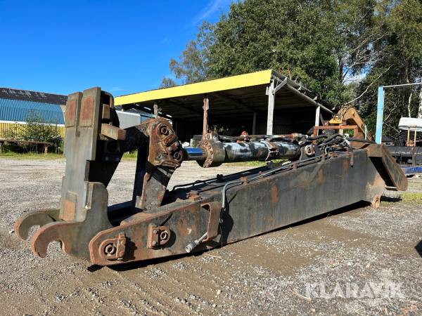 Förlängningsarm B30>B20