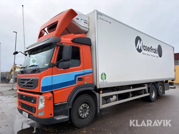 Kyl & frysbil Volvo FM370