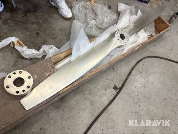 Propeller Sensenich 74DM6 S8-0-61