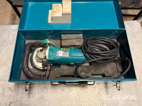 Betongslip Makita NPC5000C