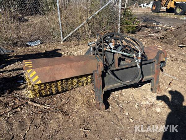 Sopvals Vilakoneky HL 240 Stora BM