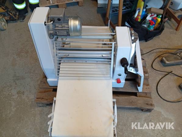 Degkavlare/Kavlingsmaskin C.P. srl SF BL