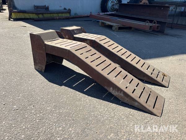 Ramp 2 st