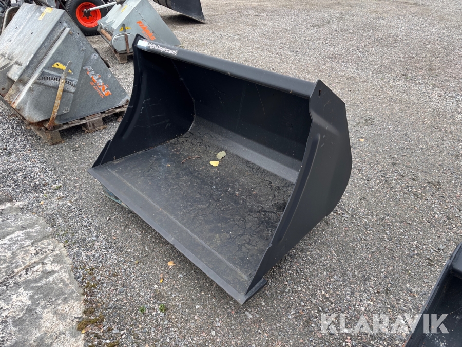 Skopa Ålö 135