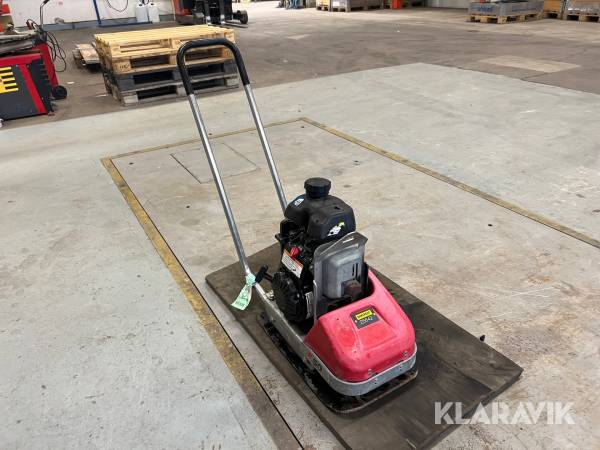Markvibrator Swepac F50