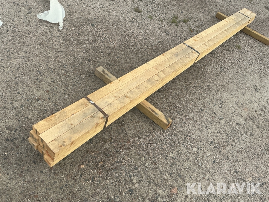 Reglar 45x70mm 3600mm