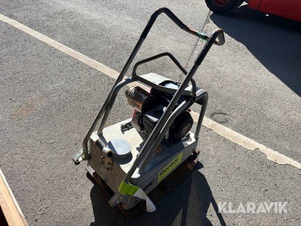 Markvibrator Swepac F90A