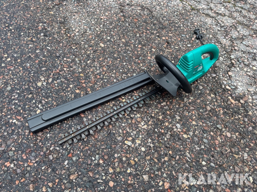 Häcksax Bosch AHS 48