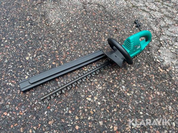 Häcksax Bosch AHS 48