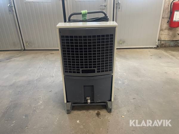 Avfuktare Dantherm CDT 60