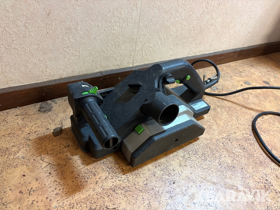 Elhyvel Festo HL850E