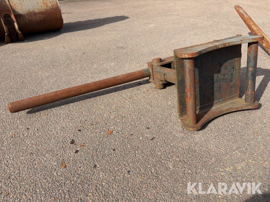 Rörläggare ABL S80