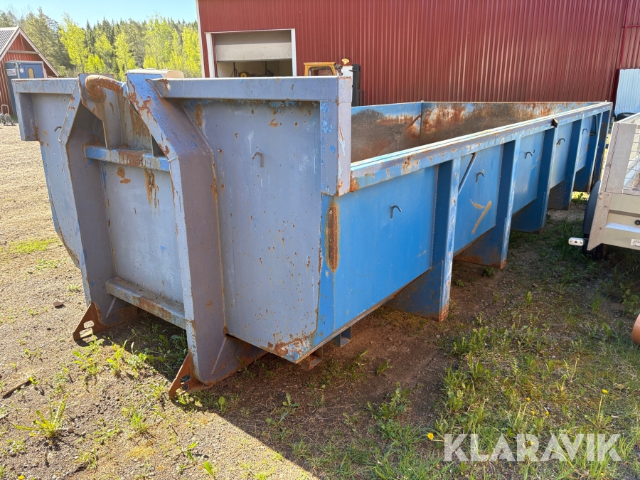 Schaktflak