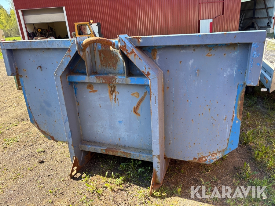 Schaktflak