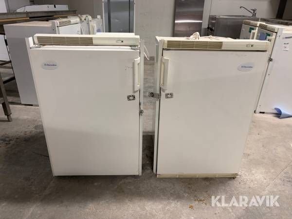 Kylskåp Elektrolux ER6622I 2st