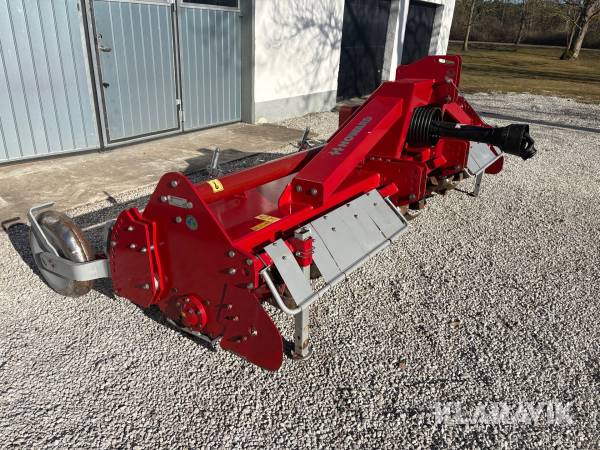 Jordfräs Konskilde Howard R600S-355S-R