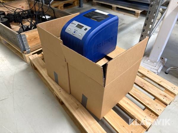 Etikettskrivare Brady BBP30