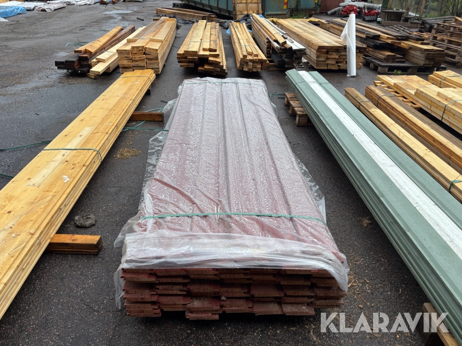 Panel ca 84 st