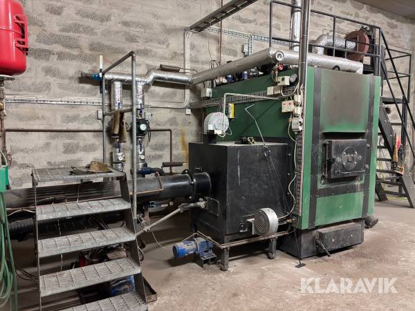 Flispanna Tulimax STK300