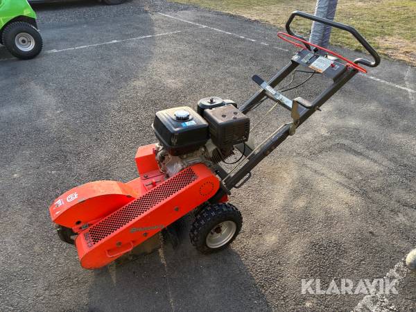 Stubbfräs Husqvarna SG13HB