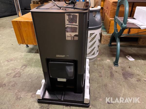 Kaffemaskin Bravilor Bonamat Sego 12