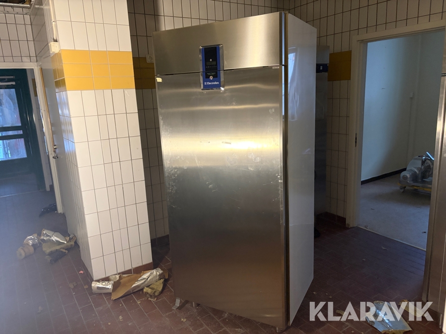 Kyl Electrolux PS06R1FHC