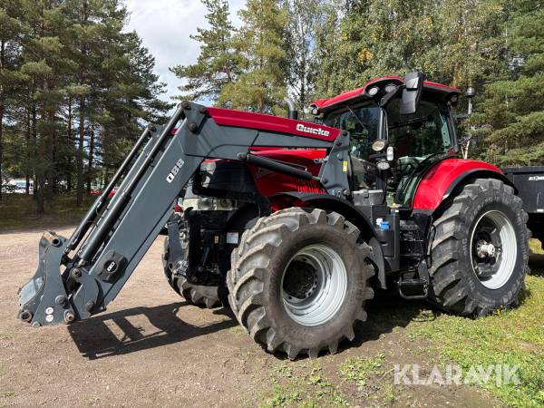 Traktor Case Puma 240 CVX