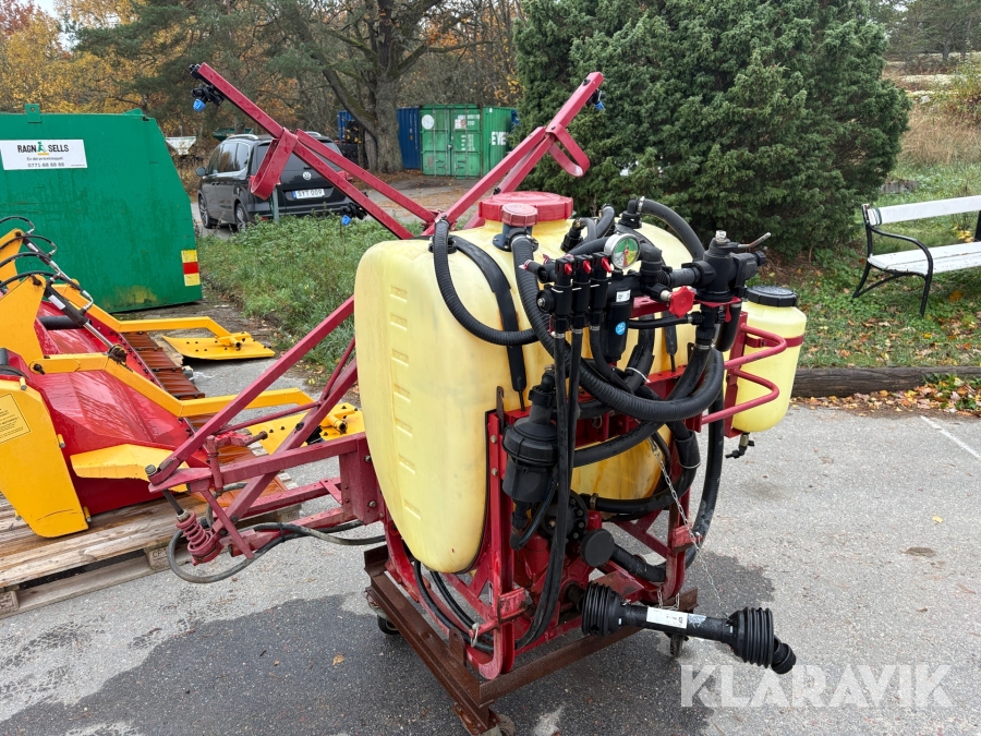 Växtskyddsspruta Hardi NK300