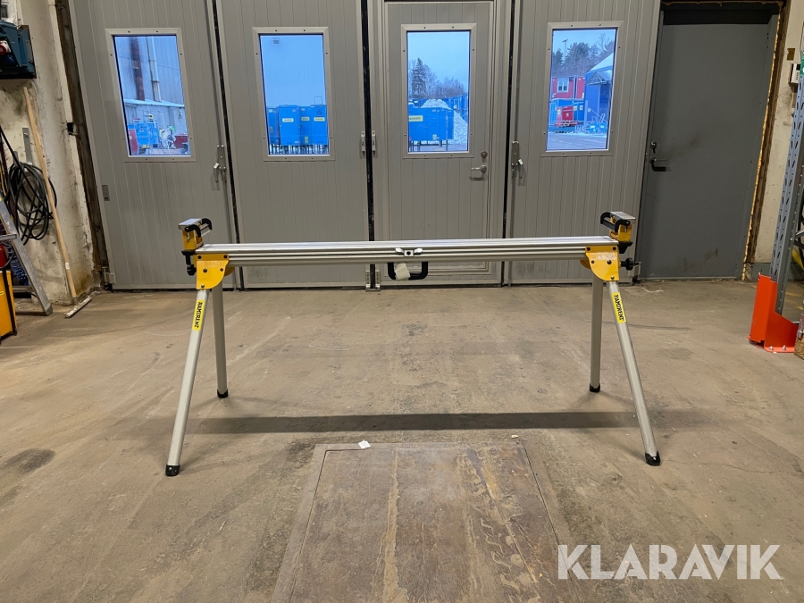 Sågbänk Dewalt DE7023