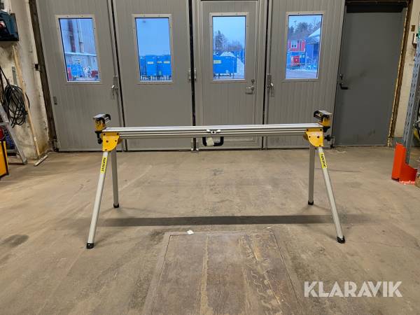 Sågbänk Dewalt DE7023