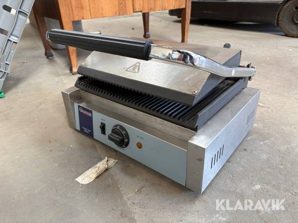 Toastgrill Hendi 263655
