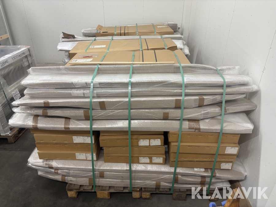 Trappor DrömTrappor Solid 0.0.0.6 - 2st