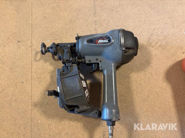 Spikpistol Aerfast