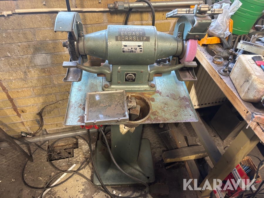 Pelarslip Arboga EP 308