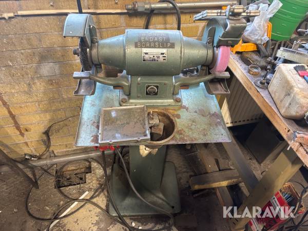 Pelarslip Arboga EP 308