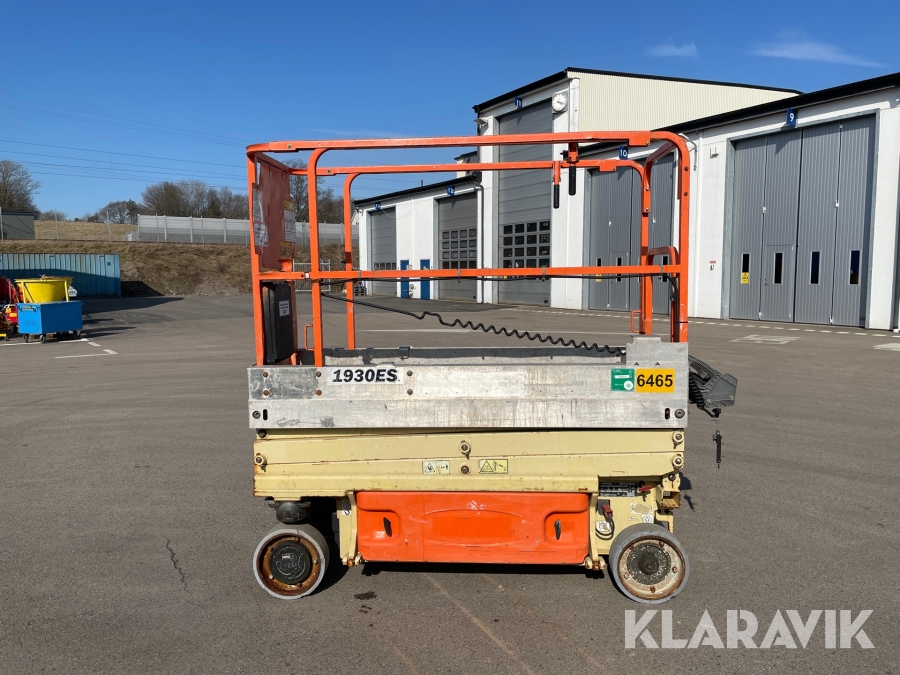 Saxlift JLG 1930 ES