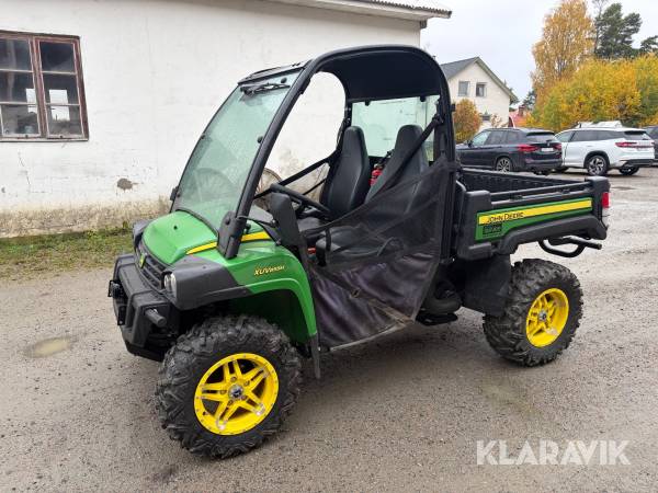 UTV John Deere Gator XUV 855 M