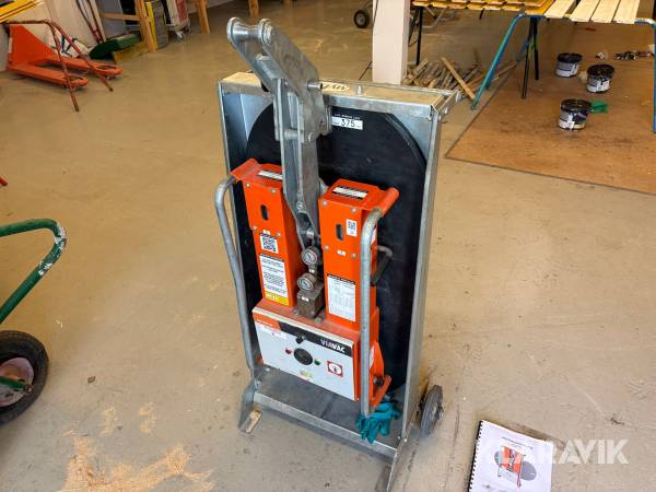 Vakuumlyft Viavac 750