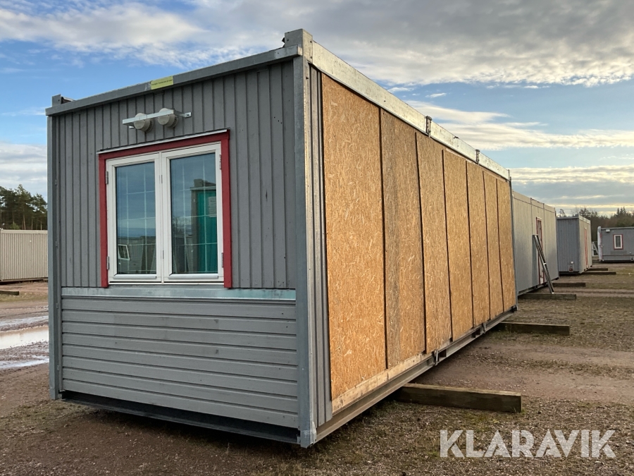 Bod Flexator PK0/1V KÖK