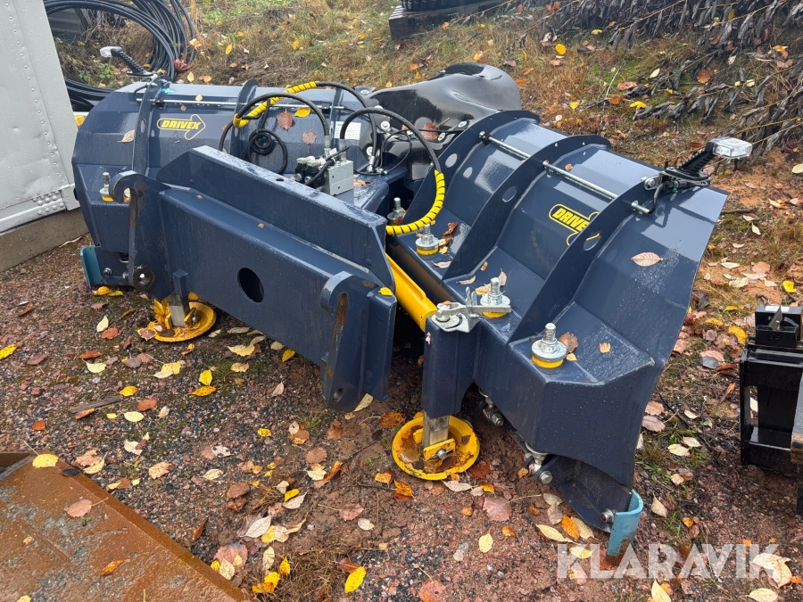 Vikplog Drivex VB2800 L30