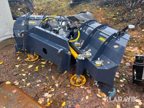 Vikplog Drivex VB2800 L30
