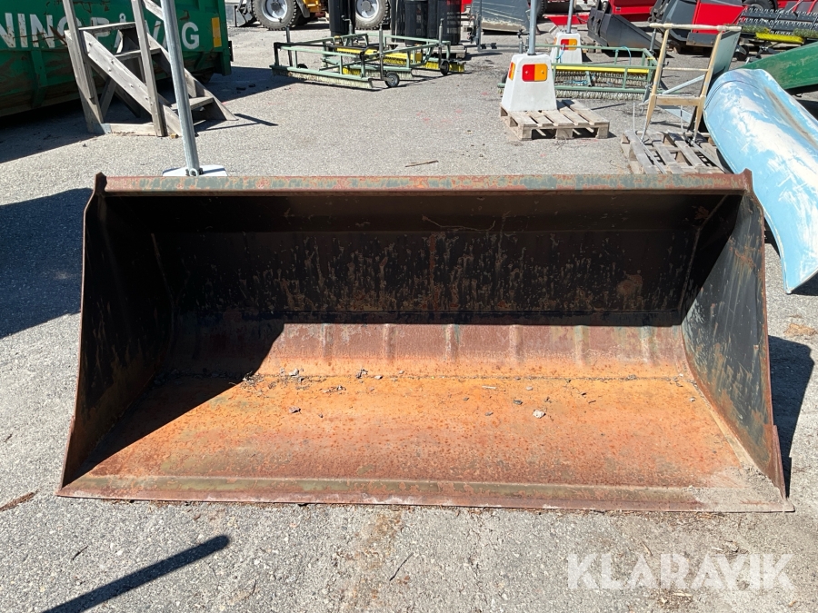 Skopa Ålö 210 U