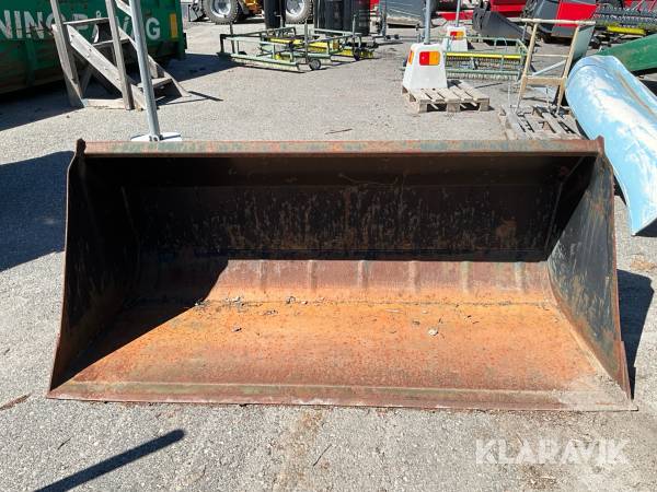 Skopa Ålö 210 U