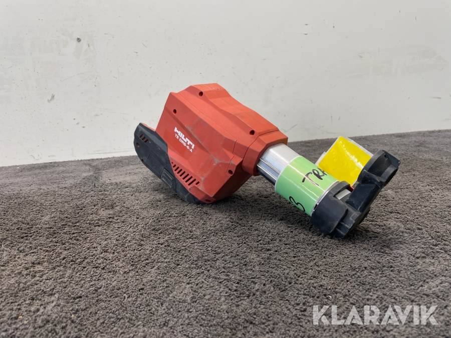 Dammsugartillsats Hilti TE DRS-6-A