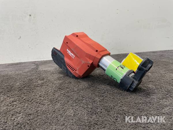 Dammsugartillsats Hilti TE DRS-6-A